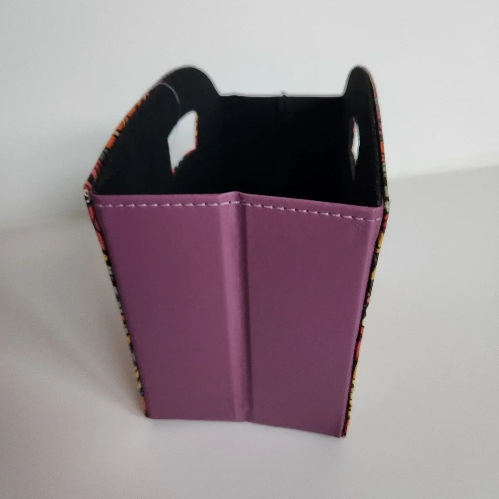 Craft Storage Bin Organizer Basket Sewing Scissors Yarn‎ Buttons
